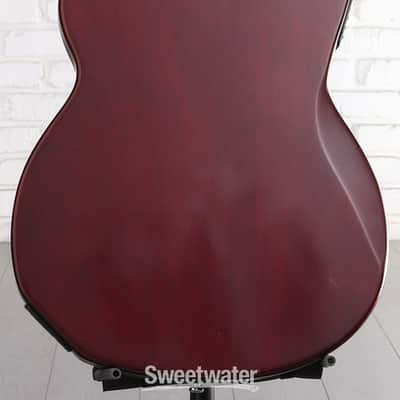 Sire Larry Carlton G5N Nylon-string Acoustic-electric Guitar - Tobacco Sunburst (LCG5NTSd1) image 6