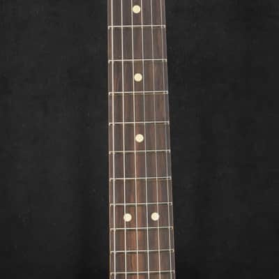 Mint Fender Player II Telecaster HH Aquatone Blue Rosewood Fingerboard image 4
