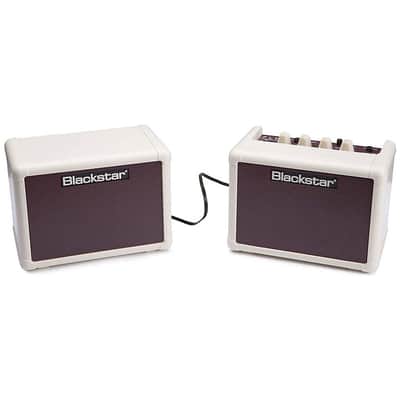 Blackstar FLY 3 Stereo Pack Vintage image 1