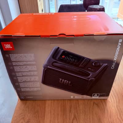 JBL BandBox Trio image 5