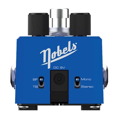 Nobels DEL-mini image 3