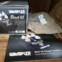 Wampler Black '65 Overdrive With Box 2010s - Black