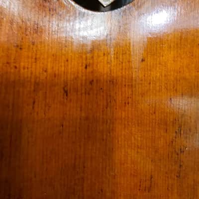 D Z Strad Cello - Model 700 - (4/4) Cello Outfit w/ Case & Bow (Pre-owned) image 8