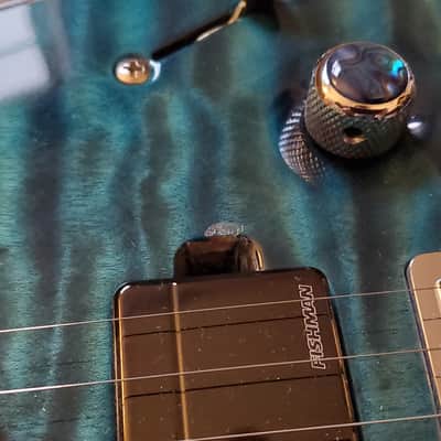 Mayones Regius 7 Custom image 21