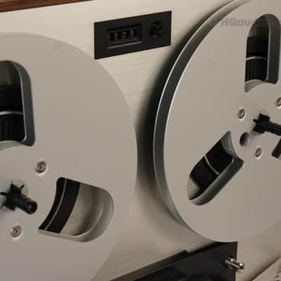 AKAI GX-230D Reel-to-Reel Tape Recorder – Restored – 1-Year Warranty image 8