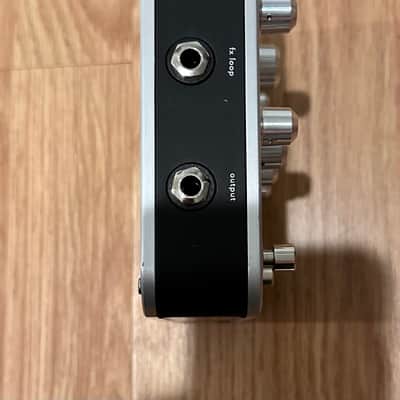 Fishman Aura Spectrum DI 2010s - Silver image 3