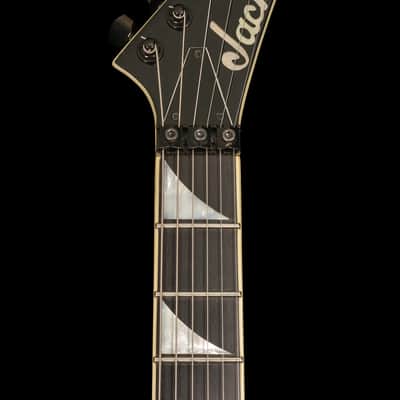Jackson USA Select Series RR1 Randy Rhoads 2004 Black image 6