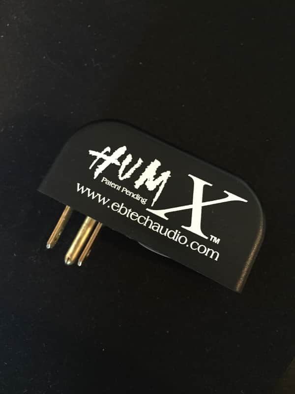 Ebtech Hum X Ground Loop Hum Exterminator image 1