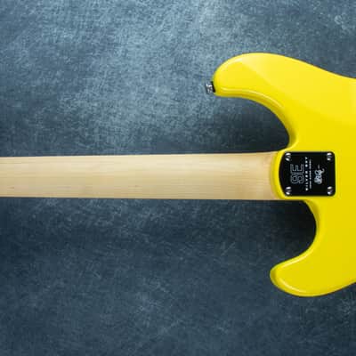 PRS SE Silver Sky Dandy Lion CTIH047853 image 3