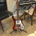 Rickenbacker 4003 S/5 1998 Fireglo
