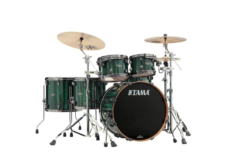 Tama Starclassic Performer Shellset image 1