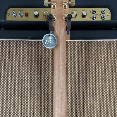 2023 Maton EBG-808C Michael Fix NOS image 5