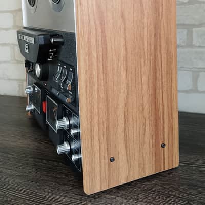 AKAI  GX-260D Rare Vintage Reel to Reel Tape Recorder Serviced Warranty image 7
