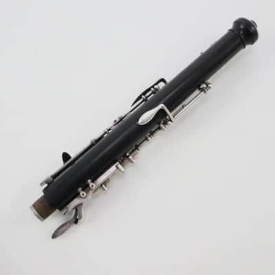 King Strasser Professional Oboe by SML Marigaux SN 5970 EXCELLENT image 7