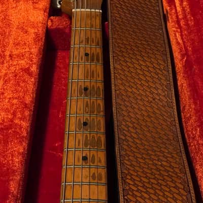 1968 Fender Telecaster - Vintage Player Grade - Original Fender Case - Humbucker Route / Gibson '57 Classic / Coil Tap Mods image 4