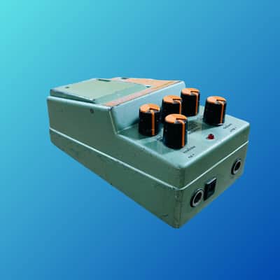Ibanez DFL Digital Flanger image 3