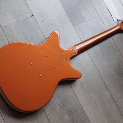 DANELECTRO "59 NOS+ Copper" 2, 86 KG image 2