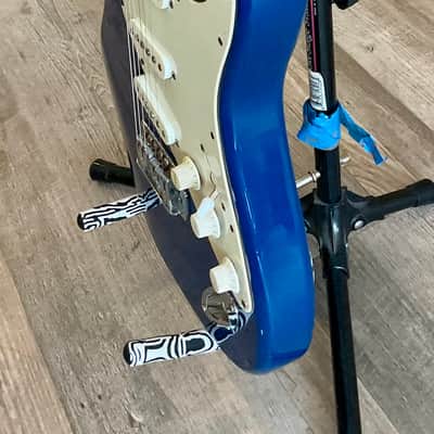 Aria Pro II Fullerton - Deep Blue image 5