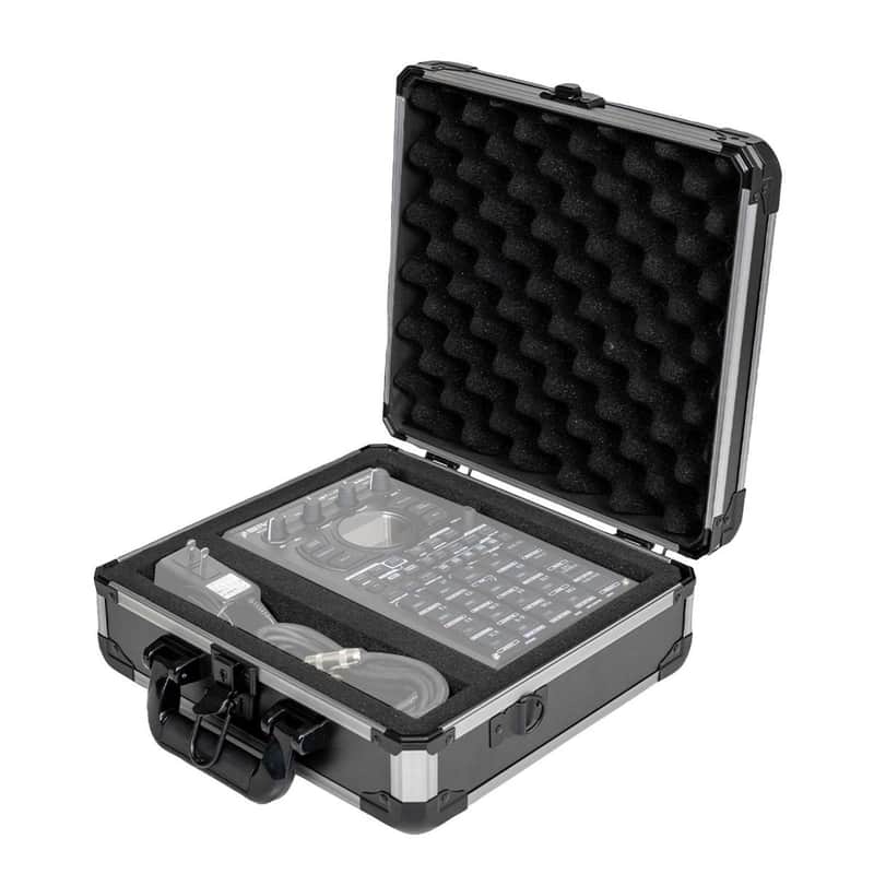Headliner HL13003 Downtown Travel Hard Case for Roland SP-404MKII Sampler image 1