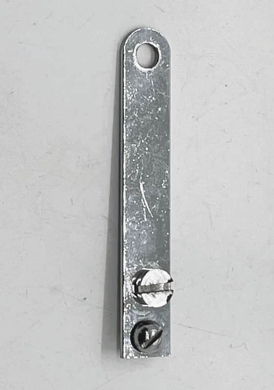 Ludwig P-1173A Super Sensitive Strainer Long Cam Arm LLCA-107 image 1