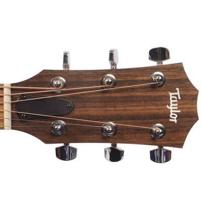 Taylor 117e Grand Pacific Acoustic‑Electric Guitar with Bag image 6