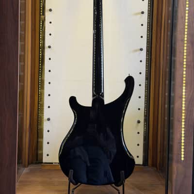 Rickenbacker 4003 2010 - Black image 4
