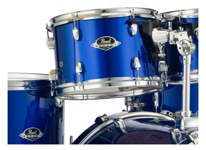 Pearl EXX2018B Export EXX 22x18" Bass Drum image 1