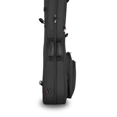 Access Bags and Cases Stage Three Double-Bass Bag ***CLOSEOUT*** image 3