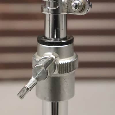 Yamaha Single Braced Hi Hat Stand Vintage 1980's image 4