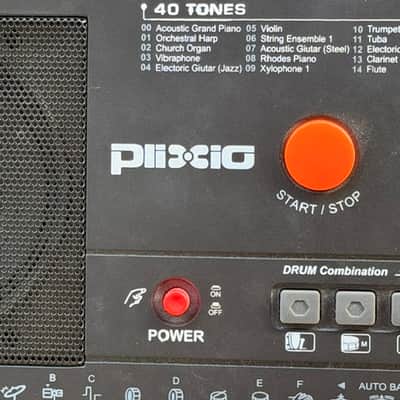 Sound Master Powerful Music Information System Electric Keyboard image 7