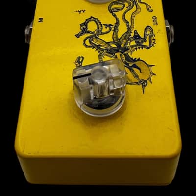 Dusky Electronics Octomotron Fuzz X7183 image 4