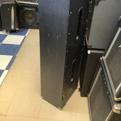Kustom Model 4-10 Speaker Cabinet Duo image 8