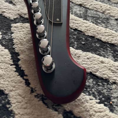 Rare Epiphone Firebird Studio Limited Edition | Unsung Korea 2006 | Excellent Condition image 17