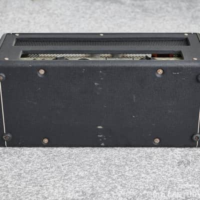1970 Hiwatt Custom 50 DR504. Townshend era. image 12