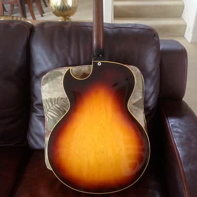 Reduced! 1965 Gibson ES 175, Single Pickup Jazz Delight! New Pictures Added! image 11