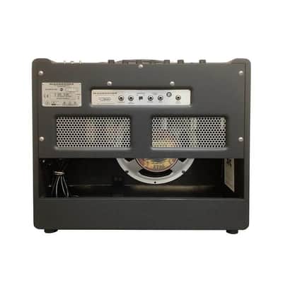 Magnatone SUPER FIFTY-NINE M-80 1x12 Combo image 2