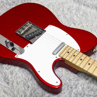Very Beautiful FUJIGEN J-Classic JTL-5M Telecaster CAR w/case Made in Japan image 2