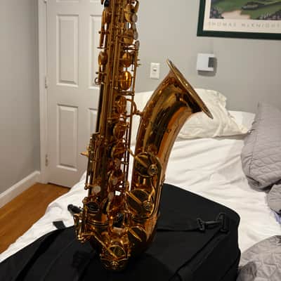 RS Berkeley Virtuoso gold plated image 6