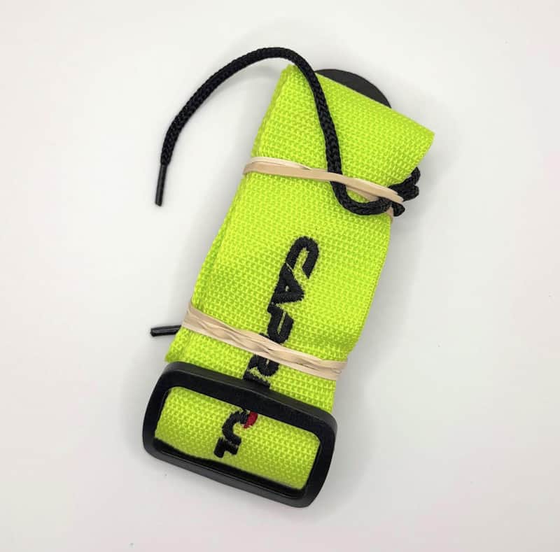 Capriful Guitar Strap, 2" image 1