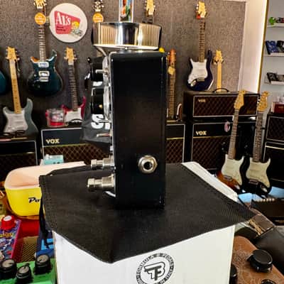 Formula B Effects FUZZ RANGERS CUSTOM “Al’s Angel Hendrix” image 13