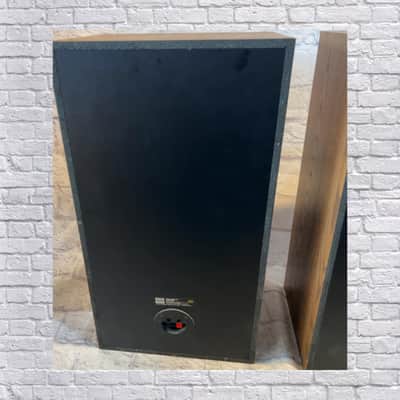 Altec Lansing Model 95 Home Speaker Pair image 9