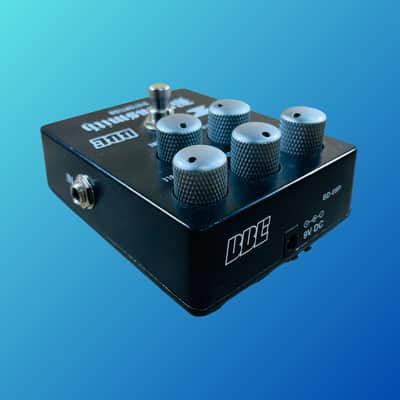 BBE Blacksmith Distortion Pedal image 3