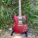 Gibson SG Special 2017 Cherry