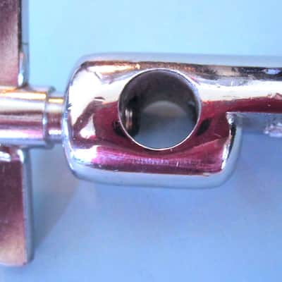 Slingerland Boom Cymbal Stand #68 Arm Top Tilter COS - Vintage (USED) image 3