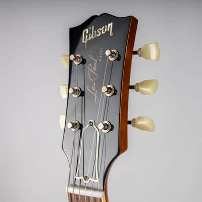 Gibson 1956 Les Paul Goldtop Reissue VOS, Double Gold | Demo image 18