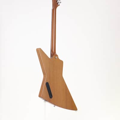 Gibson USA Explorer 2019 Antique Natural Gibson [190019265] (08/12) image 15
