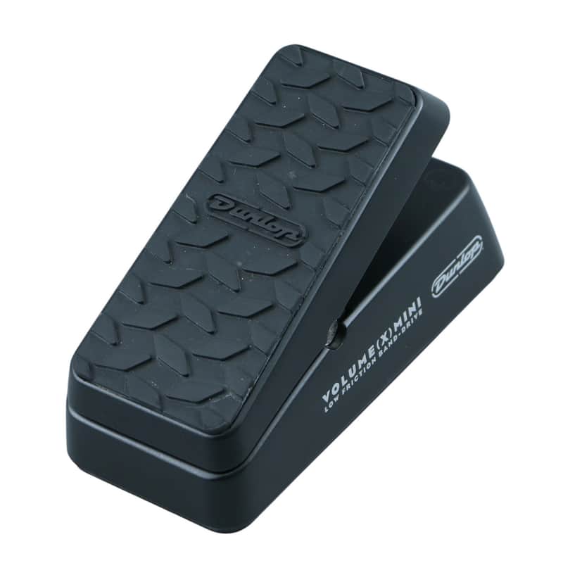 Dunlop Volume (X) Mini