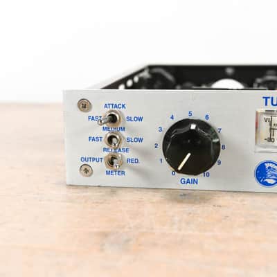 Summit Audio Inc TLA-50 Tube Leveling Amplifier CG014YA image 3