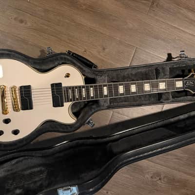 Epiphone 7 string guitar matt Heafy 2025 image 1