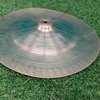 ⚡Paiste Signature 14" Thin China⚡ image 3